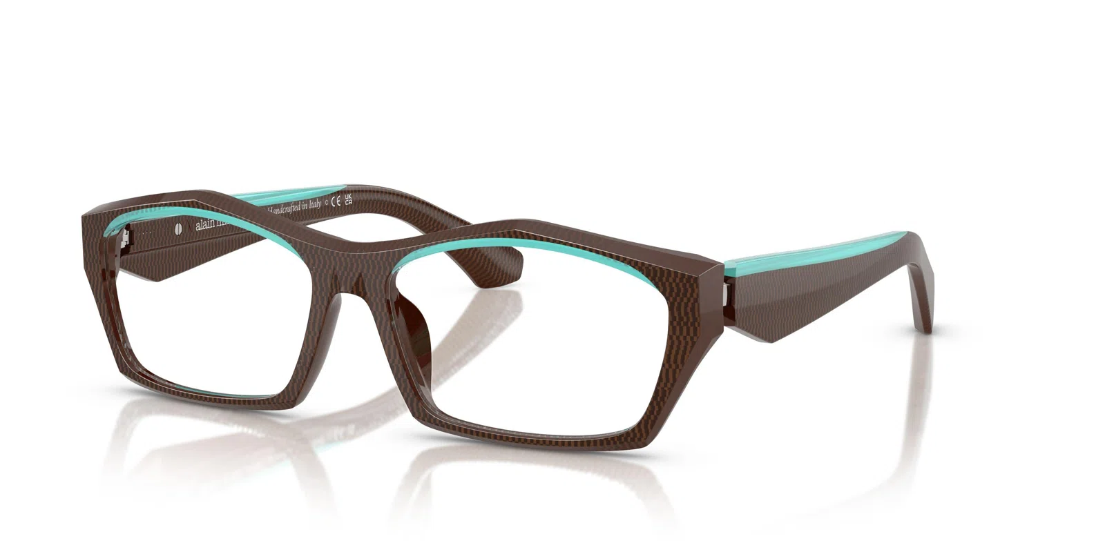 Alain Mikli 3525 Eyeglasses - view 61